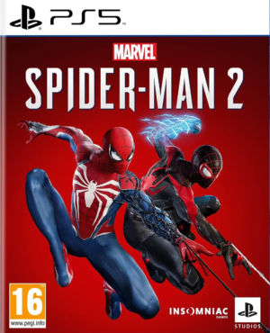Spider-Man 2 - PS5