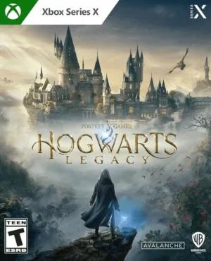 Hogwarts Legacy Xbox Series