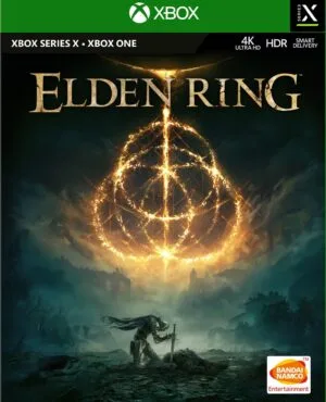 Elden Ring Xbox Series & One