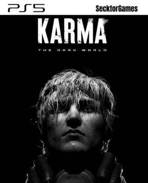 Karma: El mundo oscuro PS5 Digital