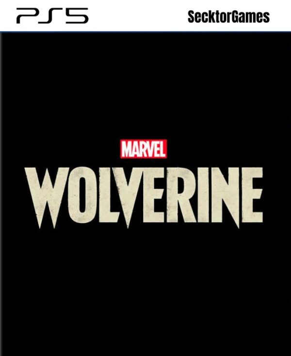 Marvel's Wolverine PS5 Digital