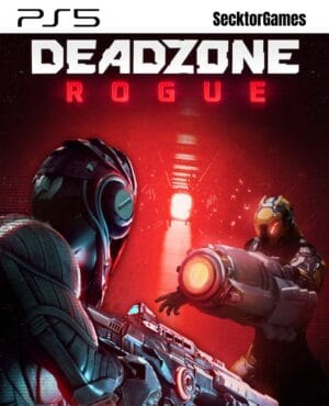 Deadzone: Rogue PS5 Digital